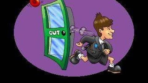 Klass Of 99 With Ending Longplay