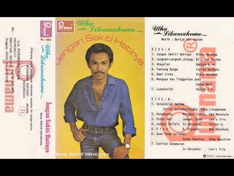 Jangan Sakiti Hatinya (Rinto Harahap) - Utha Likumahuwa