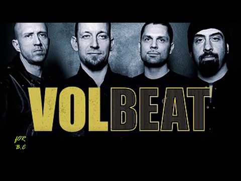 Volbeat The Garden's