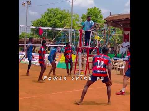 🔥Ashok mass revenge shot ||@power spike vb