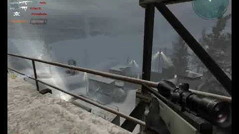 CLAN HACK:    "Iron.N.Blood PT"     COMBAT ARMS