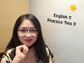 Nguyen Vu Thao Vy - English 11 Unit 11 Practice Test 11