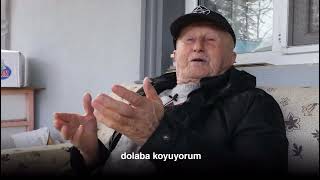 Afiyet, Şifa Olsun Amcacığım