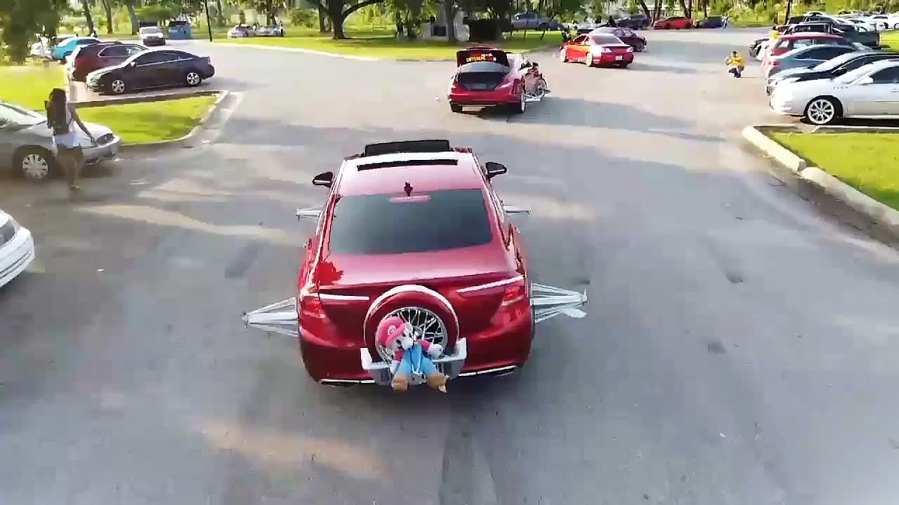 SouthSide Outside Sundays [Hosted by DJ SaucePark] [MacGregor Park]