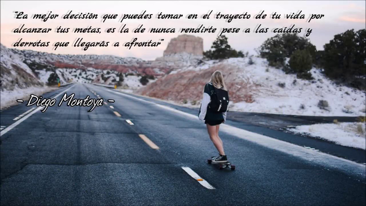 Una motivación 🤩🤩 - YouTube