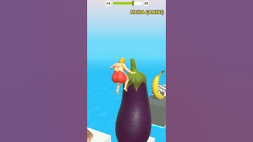 Squeegy Girl Game Relax All Levels Gameplay Ios, Android Mobile Walkthrough Update New Pro LVL jklm