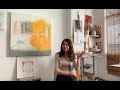 Latin Art: Mending, Feminine Spirit - Recent works by Consuelo Manrique