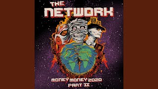 Video thumbnail of "The Network - Degenerate"