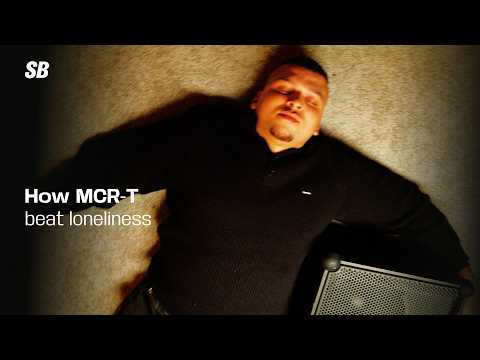 How MCR-T beat loneliness