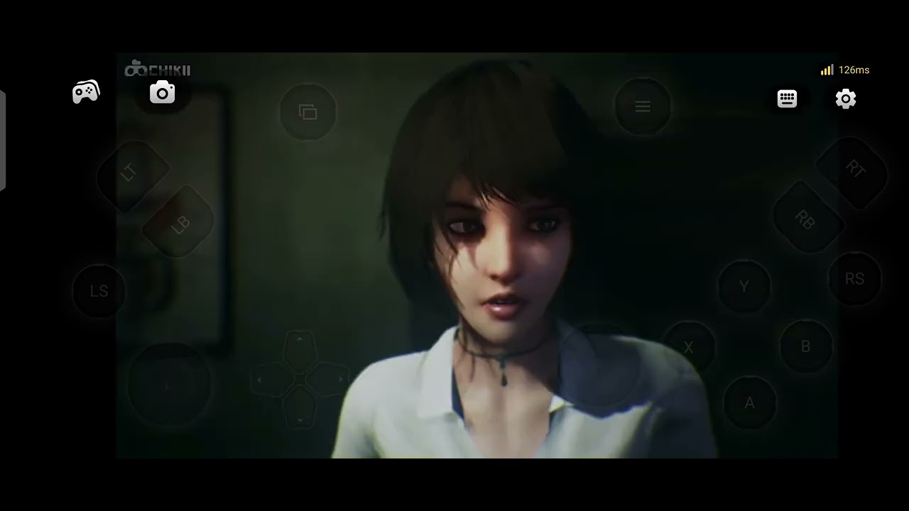 Dreadout 2 Android Cloud Gaming Gameplay ❤️