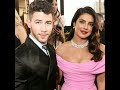 Nick Jonas and Priyanka Chopra || Part 5 || pure love