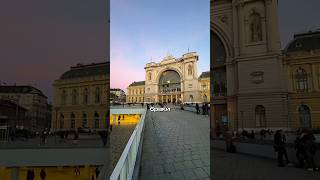 Страна Евросоюза, в которой любят Русских #travel #путешествия #европа #эмиграция #переезд