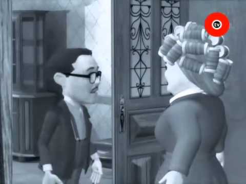 ساعة لقلبك جيران الهنا عبد المنعم مدبولي