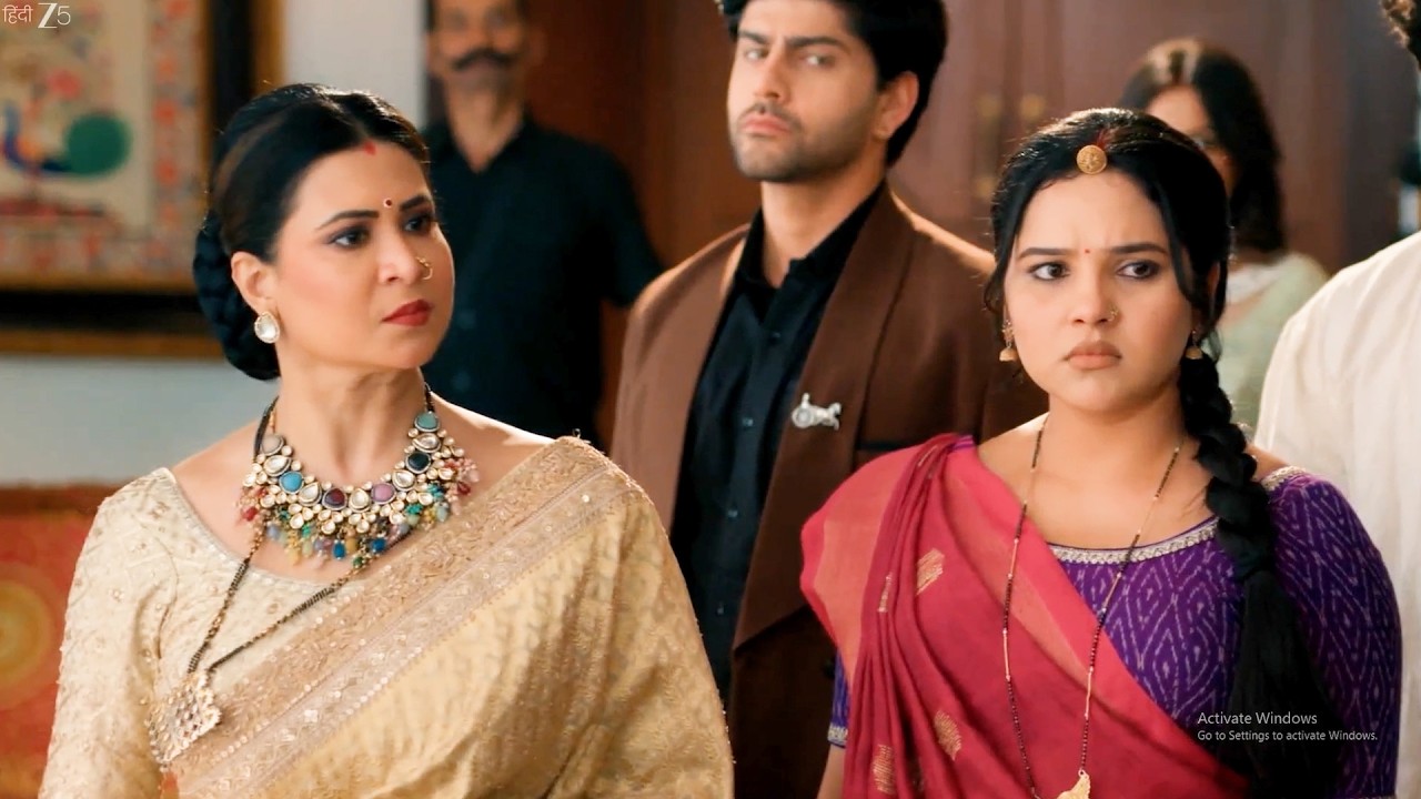 Vasudha Today Episode | 26th February 2026