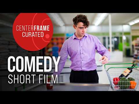Unexpected Item | Award Winning Short Film | Romantic Comedy