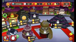 COOKING DASH screenshot 2