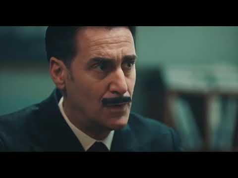 Leyla Atakan'ın hayatını konu alan Leyla Hanım filminin fragmanı