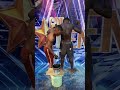 Monsters 👹 on got talent #gottalent #bgt #sofia #magic ##agt #simoncowell