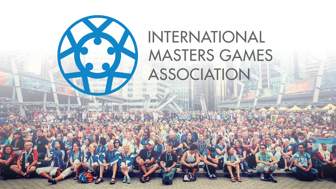 GCSC to Host PanAmerican Masters Games in Summer 2024 YouTube