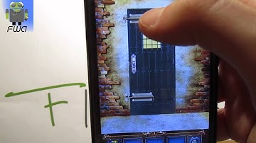 100 crypts - level 03 - Solution - Explanation