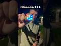 ÎNCĂ IN VAPE BAROSA DE 14k 💨😮💨 ELFBOX CU PEACH SI MANGO