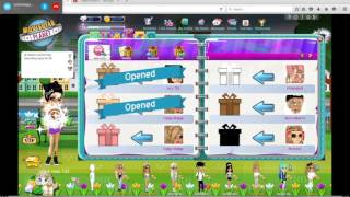 MAILTIME~MSP version xD
