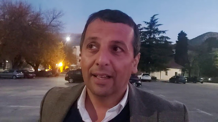 Nakon novog saslušanja u policiji zbog sukoba vladajućih i tajna večera