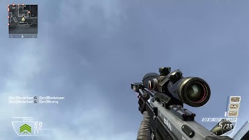 Blacks ops 2 custom games #bots