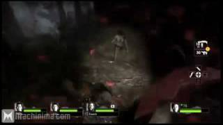 Left 4 Dead 2 Classic Struggle screenshot 4