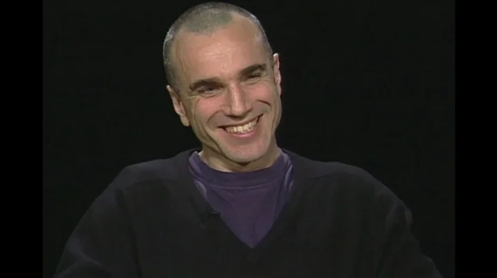 Gangs of New York - Interview with Martin Scorsese...