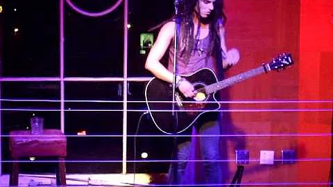 Samuel Larsen- Jolene (Live 9.1.11)