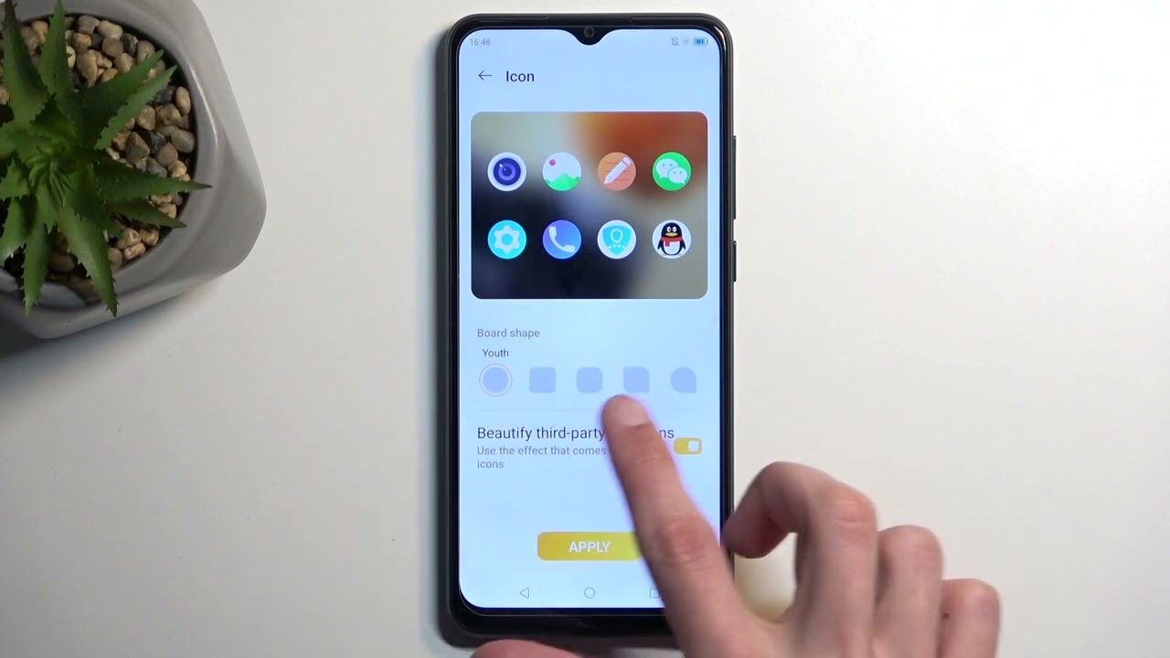 ZTE Blade A53 Pro - Лучшие трюки и советы по настройке