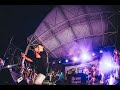 NATURAL WEAPON - "家族" (Live at WAH YAH FESTIVAL2023)