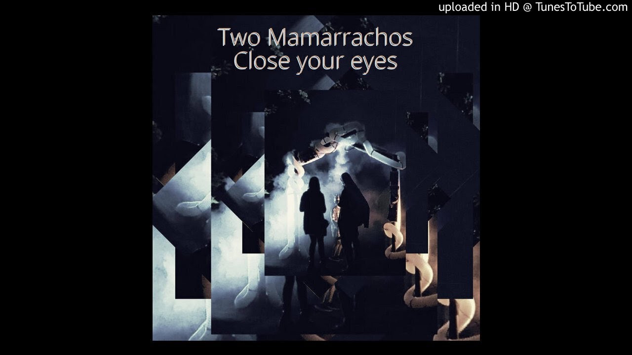 Two Mamarrachos - Fly To The Space