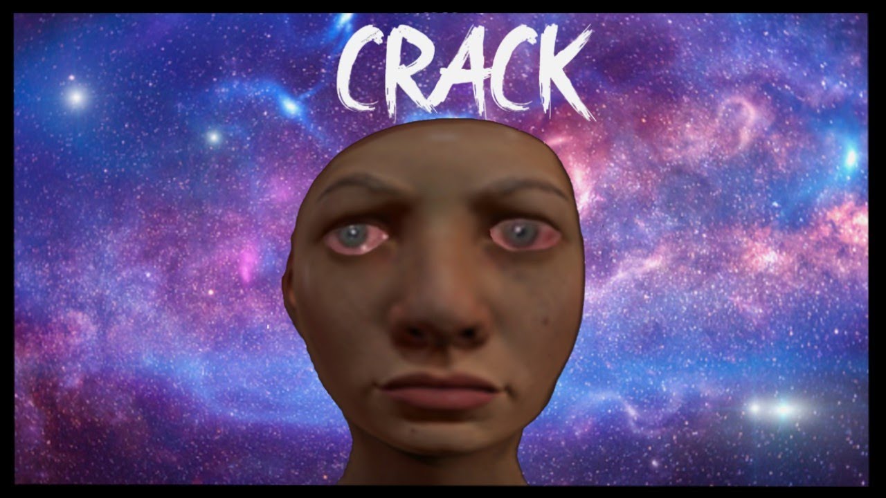 DBD ON CRACK
