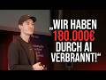 Deshalb verdienen die meisten AI-Projekte im E-Commerce kein Geld! (Founder Summit 2026)