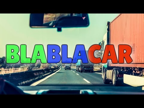 BlaBlaCar é seguro? | Carro compartilhado - Guia do Viajante #7