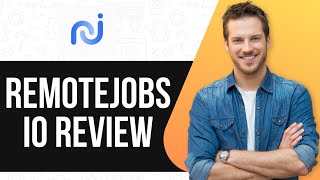 RemoteJobs.io Review: The Ultimate Remote Job Platform