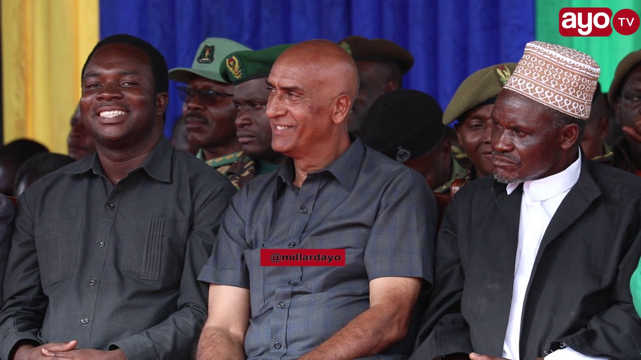 RAIS ATAMANI KUMHAMISHIA CHATO MBUNGE ALIEWALIPIA WANANCHI WAKE DENI LA MILIONI 800