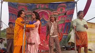 नया संगीत लास्ट सीन प्यार की जीत उर्फ भाई बना भाई का दुश्मन #ramfakirenautanki 