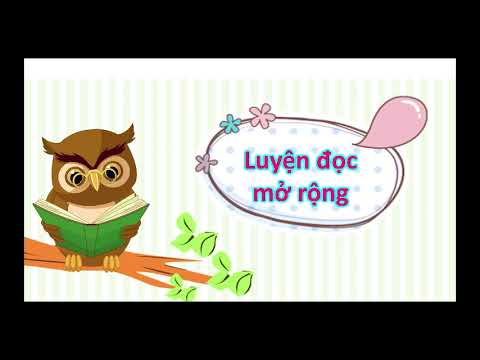 Lớp 3 - Tuần 10 - Tiếng Việt - Chủ đề: Những người bạn nhỏ - Bài: Cô chủ không biết quý tình bạn (tiết 2)