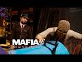 ПЕРЕГОНЩИК ТАЧЕК ➤ Mafia: Definitive Edition ➤ #2