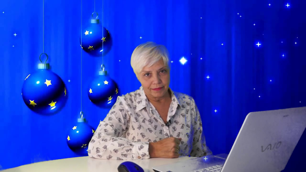 Ирина Кош Астролог