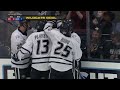 UNH Men's Hockey vs Boston College 2-7-2025