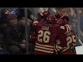 UNH Men's Hockey vs Boston College 2-7-2025