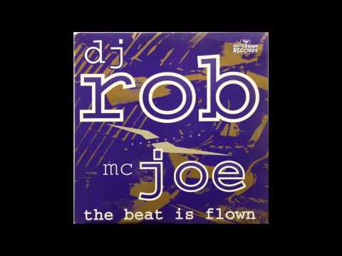 YouTube पर Dj Rob & MC Joe - The Beat Is Flown देखें