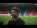 First Interview | Sébastien Pocognoli | Scotland National Team