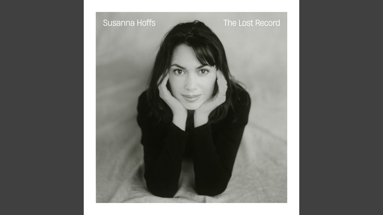 Susanna Hoffs「Completely Under the～」（4枚組 Susanna Hoffs「Completely Under the～」（4枚組