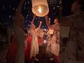 コムローイ2024🧡เทศกาลยี่เป็ง🧡Khom Loi Festival!本当に感動しました✨