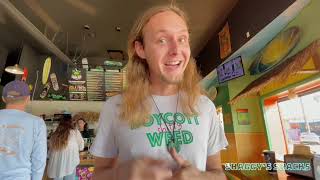 Shaggy's Snacks Season 1 Episode 1: Cheba Hut